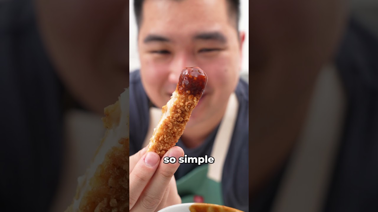 Putar video Cara Membuat Saus Chicken Katsu Cara Membuat Saus Chicken Katsu