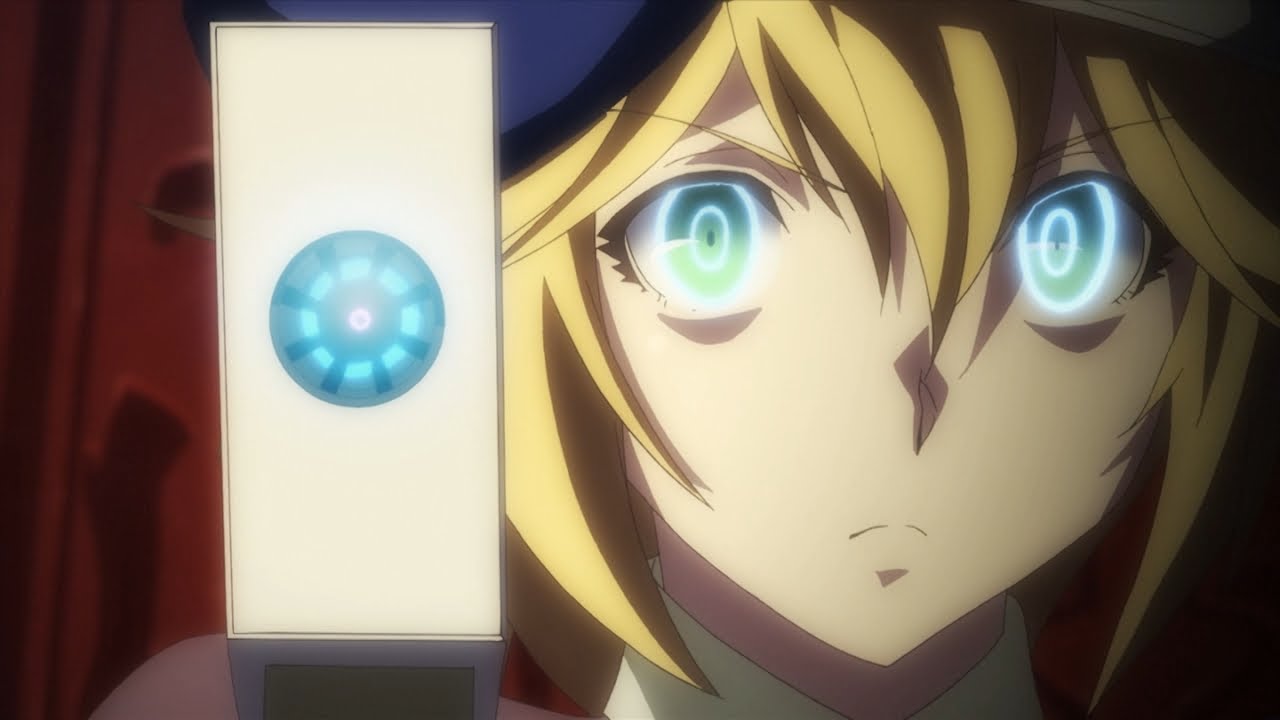 BlazBlue: Alter Memory - Episode 02 [Takarir Indonesia]