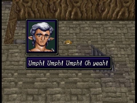 Shining Force 3 Scenario 2 Longplay: Chapter 3