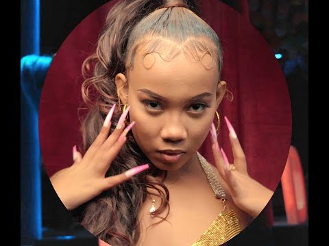 SANJELA x BASTA LION -- Made in Big-Nosy (Clip officiel) 2022