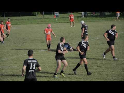 RLK Crvena Zvezda-RLK Partizan