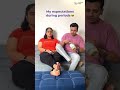 Wife S Expectations During Periods
