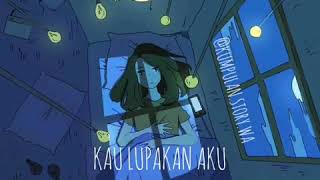 Download lagu Kumpulan story w.a pendek selamat tidur kekasih gelapku semoga cepat kou lupakan aku! mp3