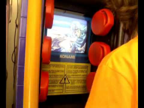 Ken Shiro Fighting Mania PART 6 Hard Mode