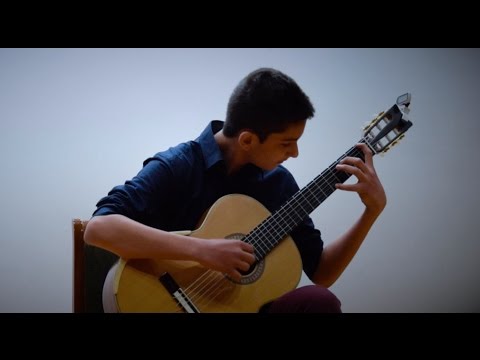 Athanasios Katsikis plays at the final round of IGFT (till 17 years old)