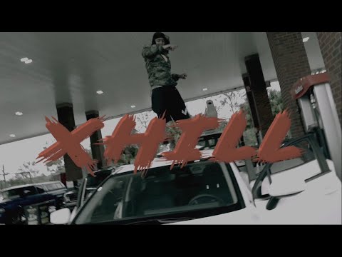 Xhill (Official Music Video) 🎥 by Detroit Scheme Shawn