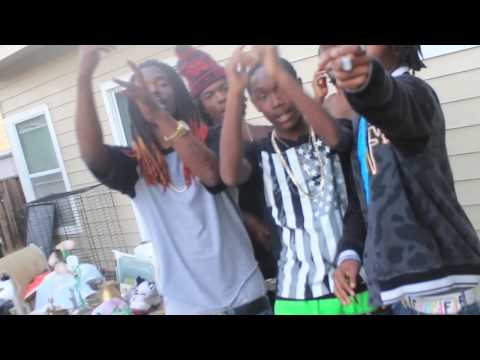 Who Is You - M.I.A Boyz | Edit By King Dame [Watch in HD]