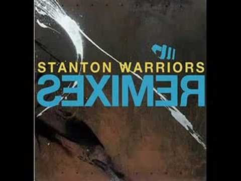 Stanton Warriors - Hands Up Remix