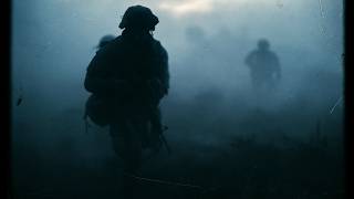 Some Brothers Follow You Even After They’re Gone (Post-Apocalyptic Dark Ambient)