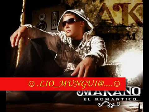 Makano y Monica - Tu Nombre En Mi Cuaderno