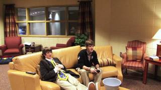 Teen Media Team Slow To Anger