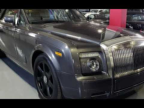 2012 Rolls-Royce Phantom (CC-2015283) for sale in Boca Raton, Florida
