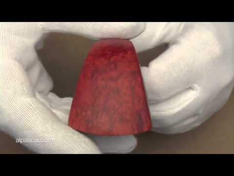 pipa Stanwell 343 - smoking pipe