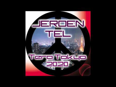 Tokyo 2020 (artist: Jeroen Tel)