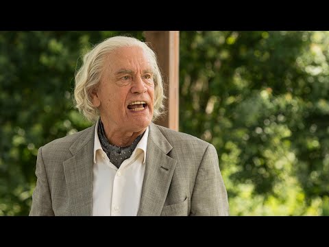 Teaser oficial – Cravata Galbenă (The Yellow Tie) | Sergiu Celibidache Biopic