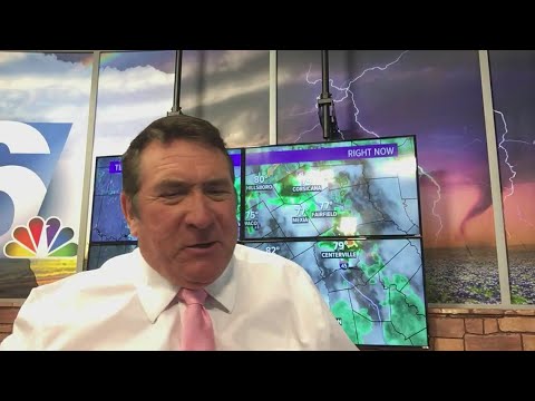 Monday, June 28 weather preview