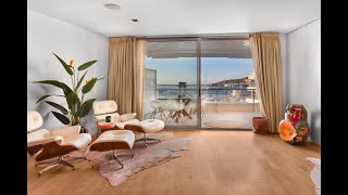 Superb luxurious 7 bed apartment in best building of Marina Botafoch 