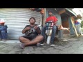 Pengamen Gendut Part Ke Dua Dengan Lagu Lebih Kocak Lagi