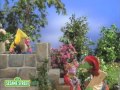 Sesame Street Princess In The Low Tower
