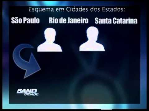 Band Cidade Campinas - MP investiga Americana - 12 12 2012