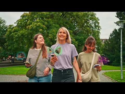 Foxtrail GO - Die neue digitale Schnitzeljagd der Schweiz