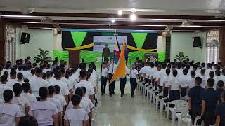 Recessional | CMULHS CAT Graduation 2023