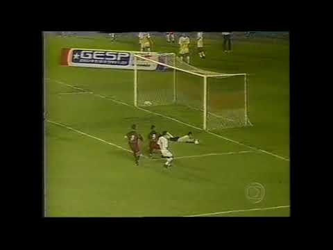 Moto Club 0 x 2 Vasco - Copa do Brasil 2003