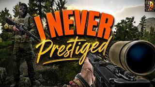 I Never Prestiged. Should I? - Escape from Tarkov