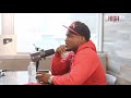 Shawty Lo Jr: My Dad Came To Me In A Dream And Told Me It Was Going To Be Difficult, Brick Baby...