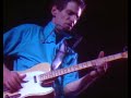ALEX CHILTON EN DIRECTO - Lost My Job (1986)