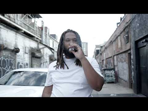 Milly Mill - Big Homie (Official Video) SHOT BY @WaveyGangFilms
