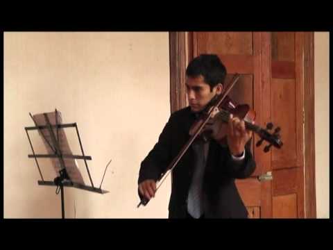 IV VIOLA JAVIER RAMIREZ