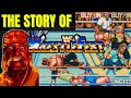 The Story Of WWF WrestleFest Arcade A Wrestling Legend