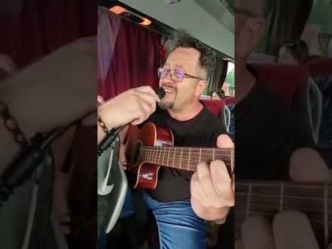 Evo me Isuse - Zvonko Palić Jonathan i Josip Ćulumović