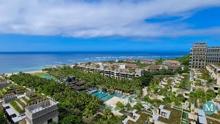 The Apurva Kempinski Bali | Full Tour 🇮🇩