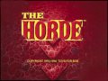 The Horde PC Puzzled