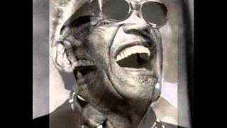 Ray Charles - You Don&#39;t Know Me