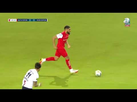 Simon Falette - Hatayspor