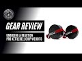 Gear Review | Pro Kettlebells "Level Up" Magnetic Chip Weights