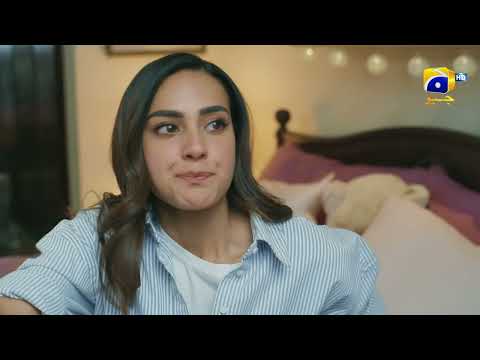 Mannat Murad Last Episode 33 | 𝐁𝐞𝐬𝐭 𝐒𝐜𝐞𝐧𝐞 𝟎𝟏 | Iqra Aziz - Talha Chahour | HAR PAL GEO