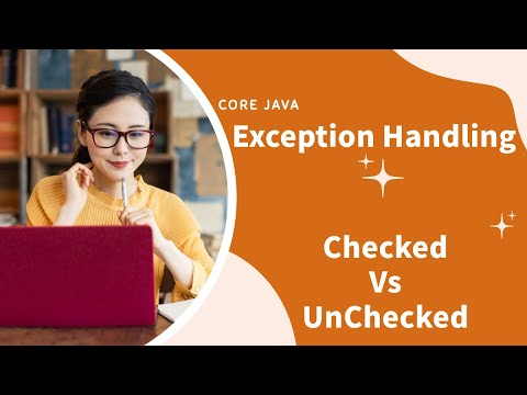 What is Exception in Java | Java Exception Handling | Checked Vs Unchecked Exception in Java
