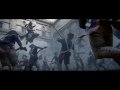 Cinematic E3 Trailer