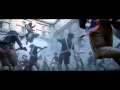 关于 Assassin's Creed Unity  XBox  SEASONPASS 的游戏实况视频