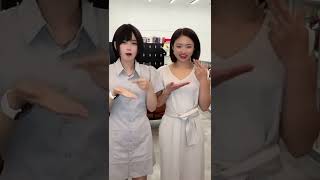 アイドルが全力で「きくらげおいちっ♡」やったら可愛すぎたww #shorts