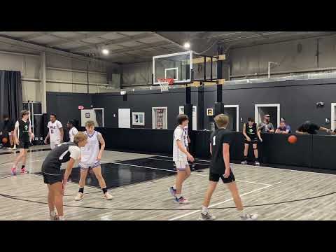 SMAC Real Deal 2024 vs. Hoop Guru - April 15, 2023