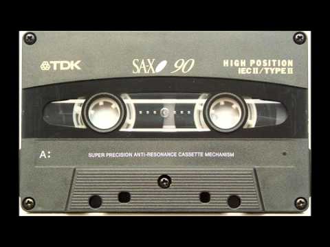 Remarc, Red Ant & Brainkillers - Rush FM 92.3 (1993)