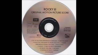 Frank Stallone   Pushin