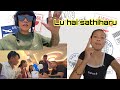 Kati Ramailo Budiko 800k Ko Celebration VIRUSVLOG