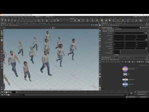 AtomsHoudini 3.8.0 - Dynamic Layouts