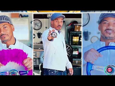 DMV 360ª - Automotive Rhythms